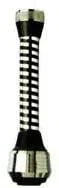 SIROFLEX ROMPIGETTO FLEX 14,0 CR/NERO F22 2796/S SIROFLEX