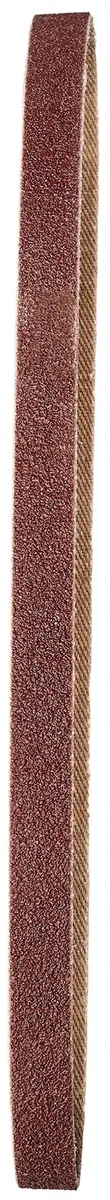 Original Einhell set di 35 nastri abrasivi 9 x 457 mm (accessori per lime a nastro, adatto per lima a nastro ricaricabile TE-BF 18 Li, 5 pz. grana 40, 60, 80, 120, 180, 240, 320)