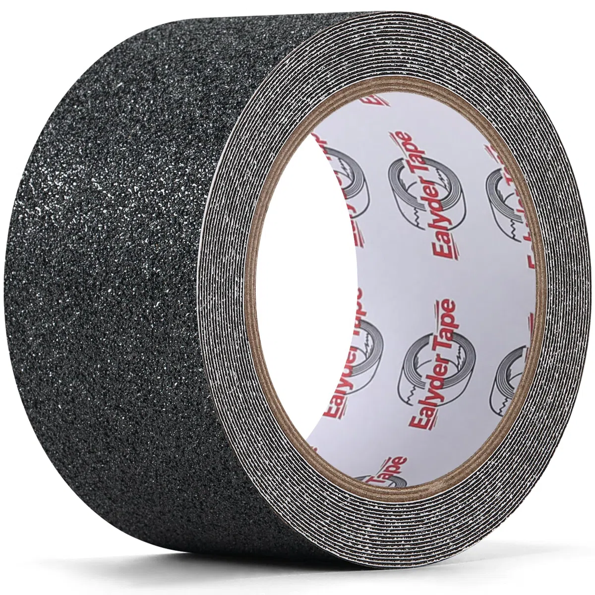 Nastro Antiscivolo 5 cm x 5 m – Nastro Adesivo Forte per Gradini, Scale e Pavimenti Interni/Esterni