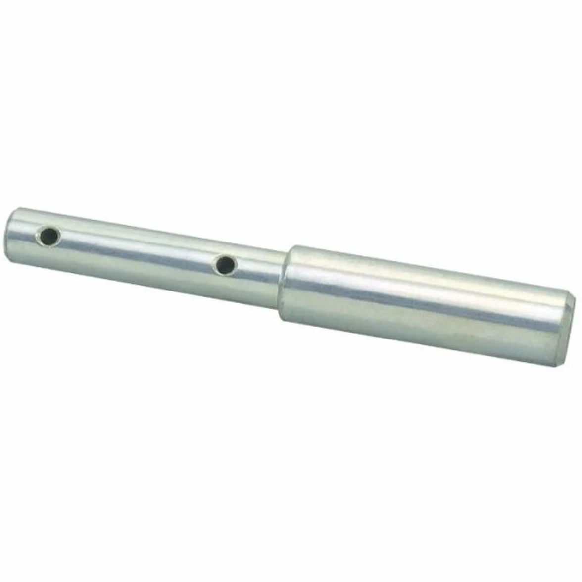 Perno di bloccaggio universale diametro 22-28 mm lunghezza 180 mm da saldare