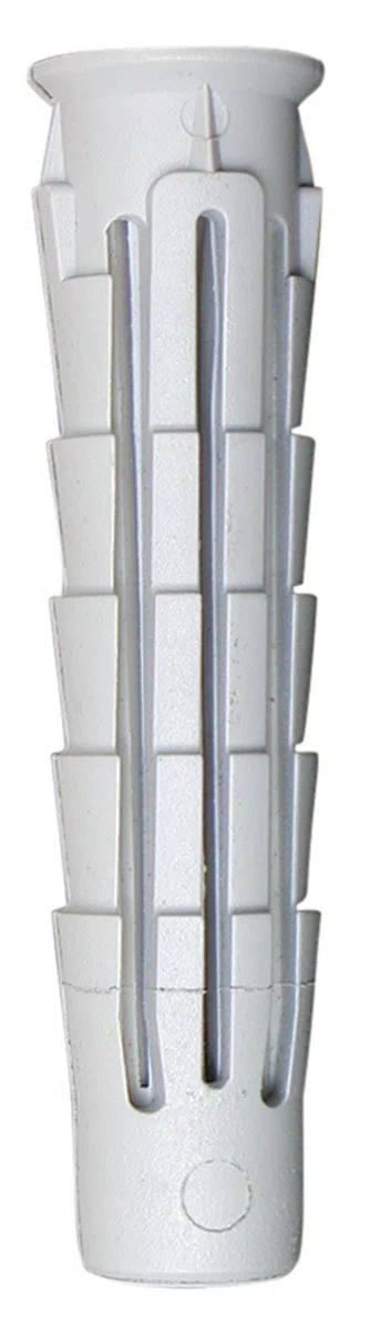 ELEMATIC TASSELLI T6/ 8 (100 PZ)