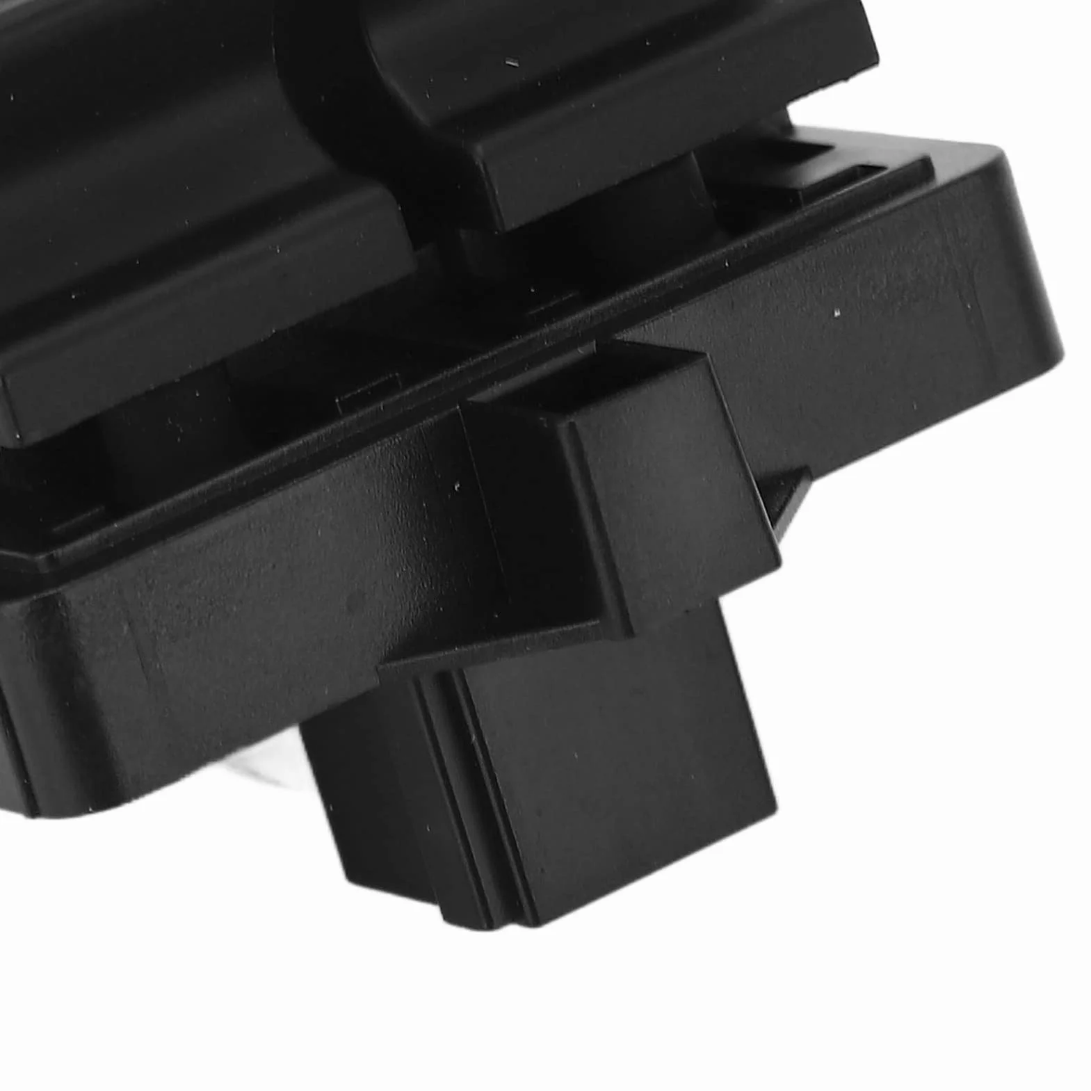 5801511729 Interruttore Comando Alzacristallo Elettrico per Daily Dal 2015 Al 2018, Interruttore Pulsante Alzacristallo, Interruttore a Chiave Pulsante Regolatore