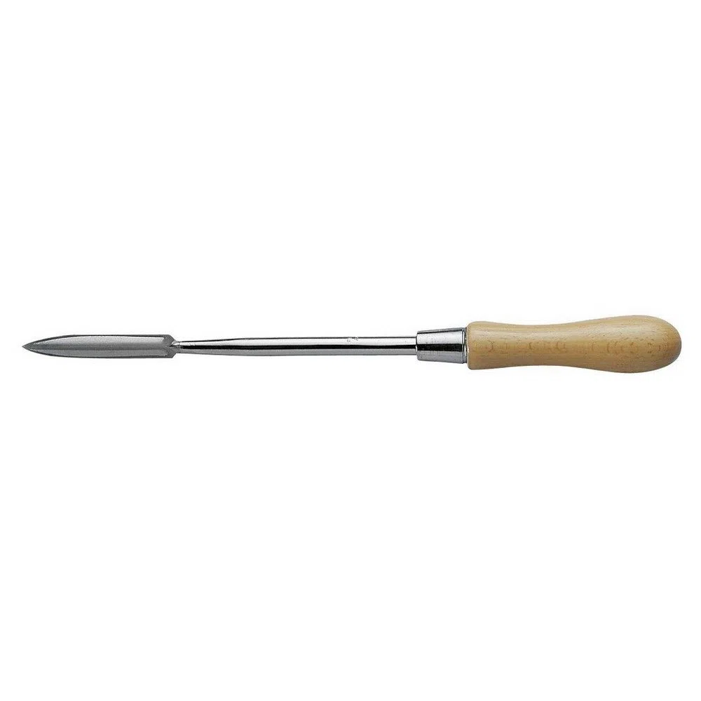 Facom 231-Raschietto Triangolare, 20 Cm