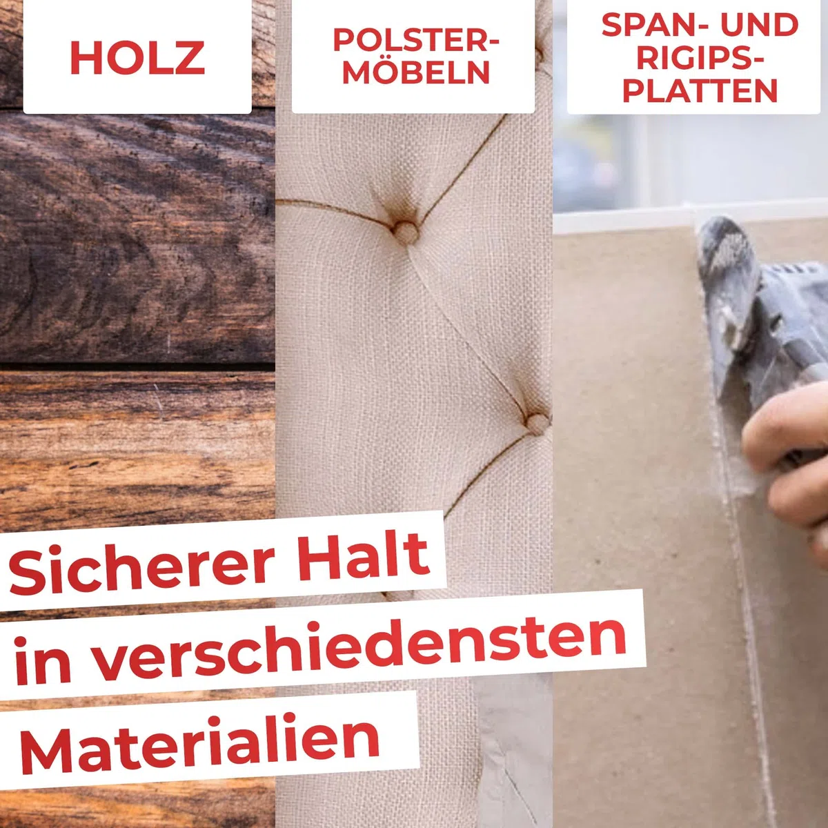 RIKAMA® 5000 graffette per cucitrice, tipo 53, lunghezza: 6 mm, larghezza: 11,3 mm, zincate, dimensioni 6/11,3, graffette per graffette