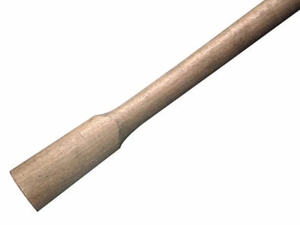 Faithfull - Manico per piccone in legno duro, 91 cm