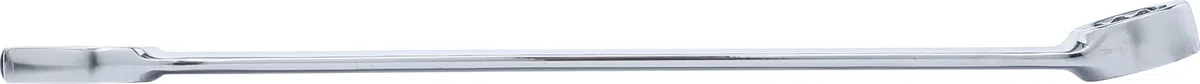 BGS 1229-30 | Chiave combinata anello-forchetta | extra lunga | 30 mm