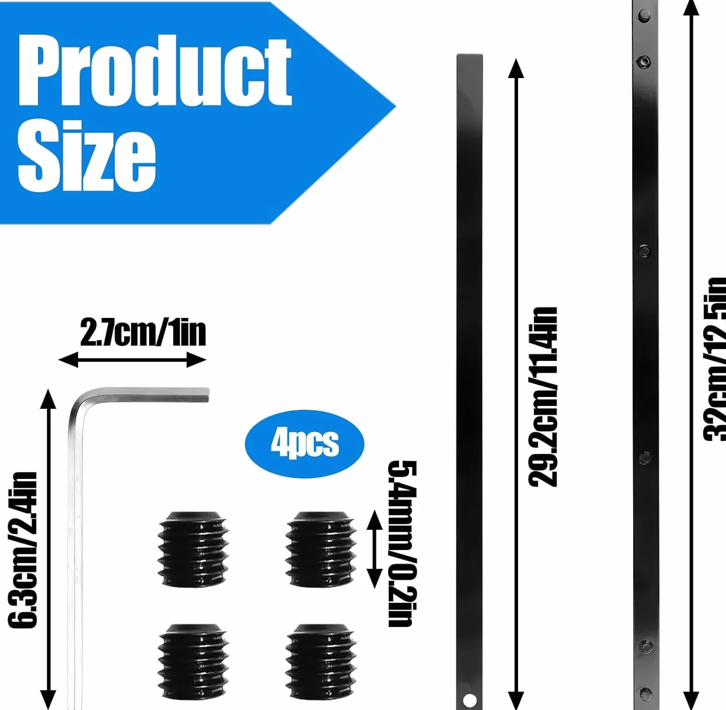Connettore per binario di guida per Makita, connettore per tende, accessorio per connettore, compatibile con Festool, Bosch, connettore per binari