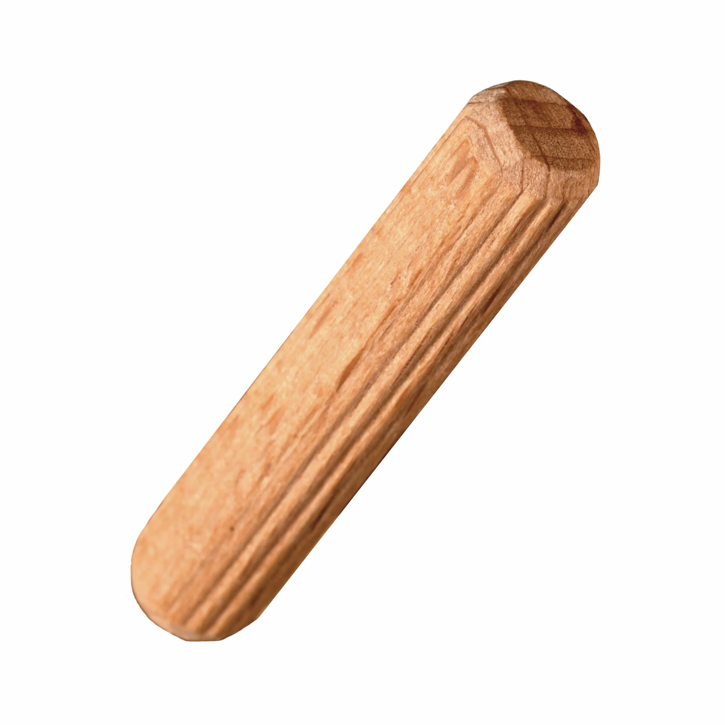 Tasselli in faggio JOWE 10x60mm, 100 pz.