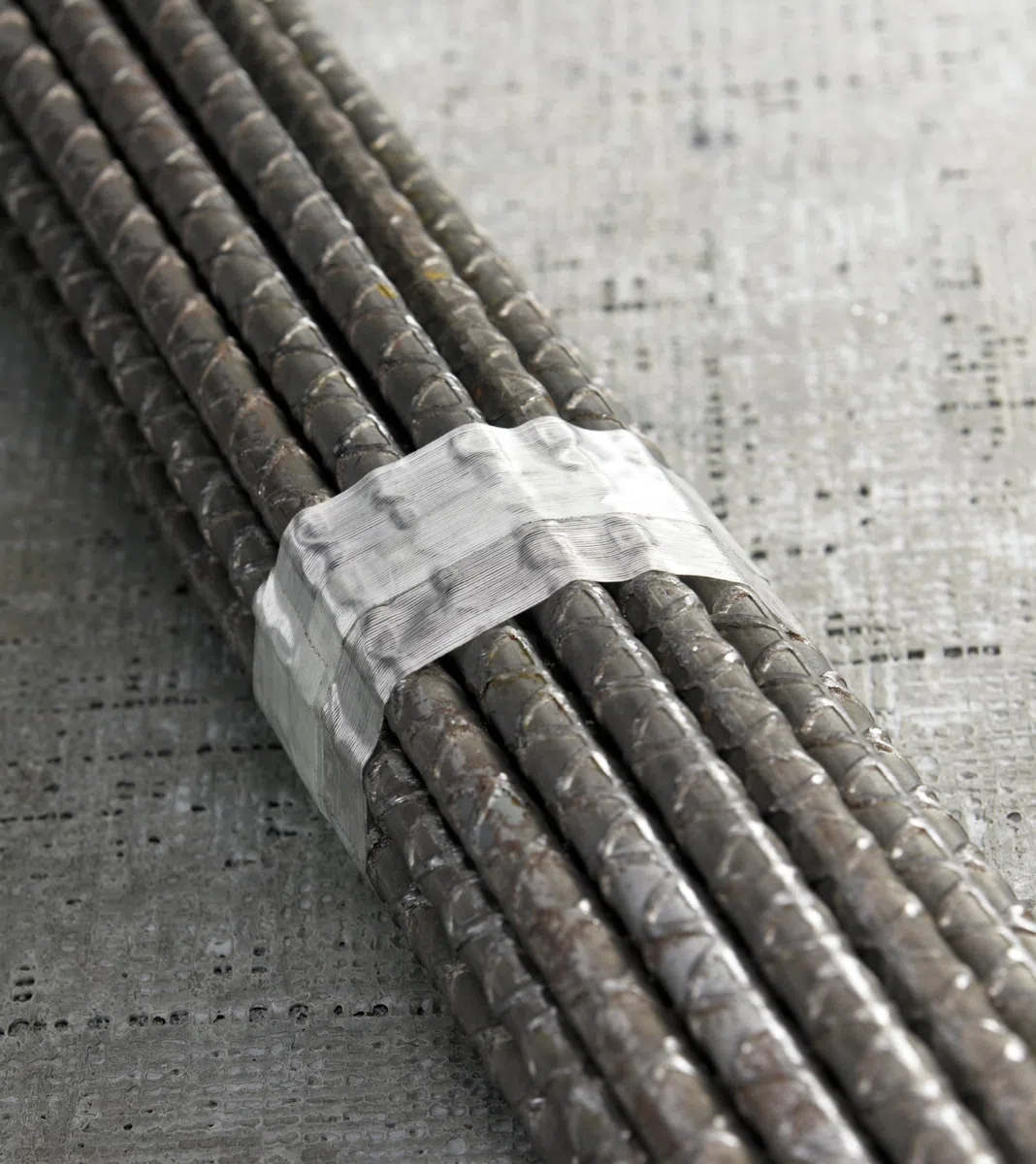 3M Scotch Nastro Rinforzato 8981, 25 MMX, 50 m, 36 Pezzi, Trasparente