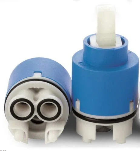 CARTUCCIA PER MISCELATORE UNIVERSALE ø 35 CON DISTRIBUTORE