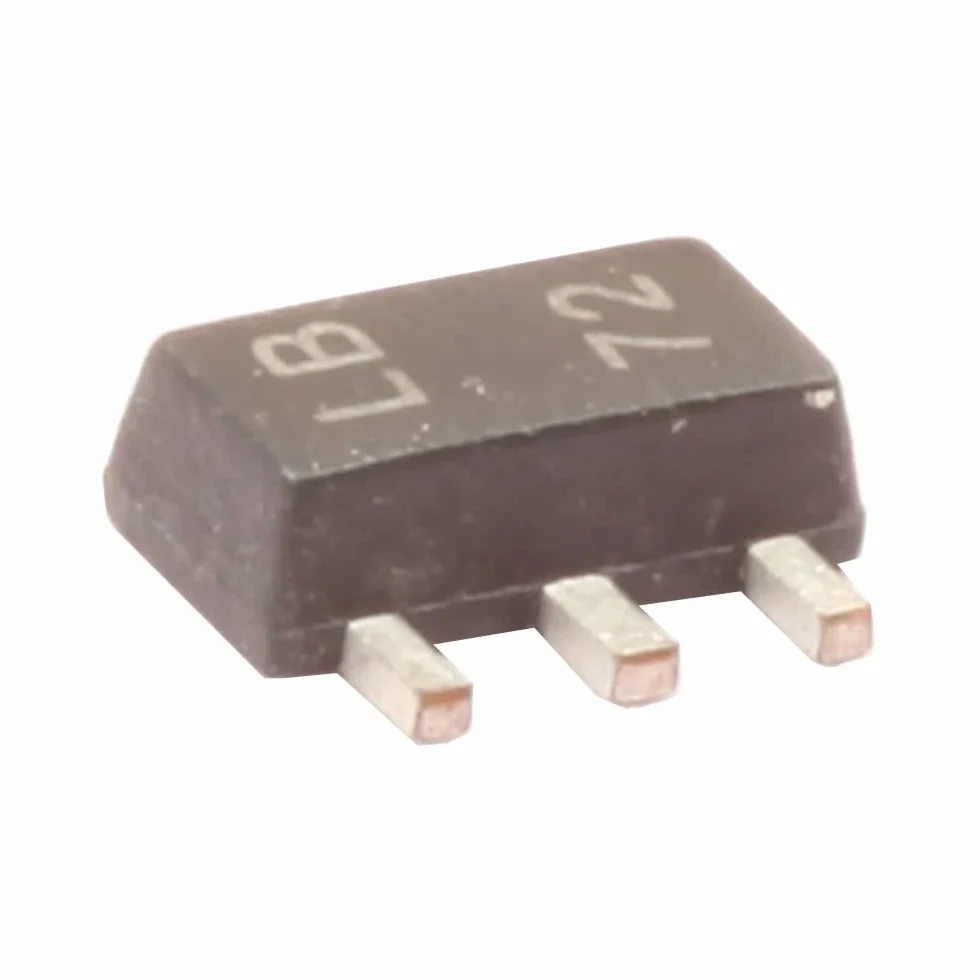 LM317 Lm317lipk Lb Sot89 LDO Regolatore di Tensione Regolabile Adj