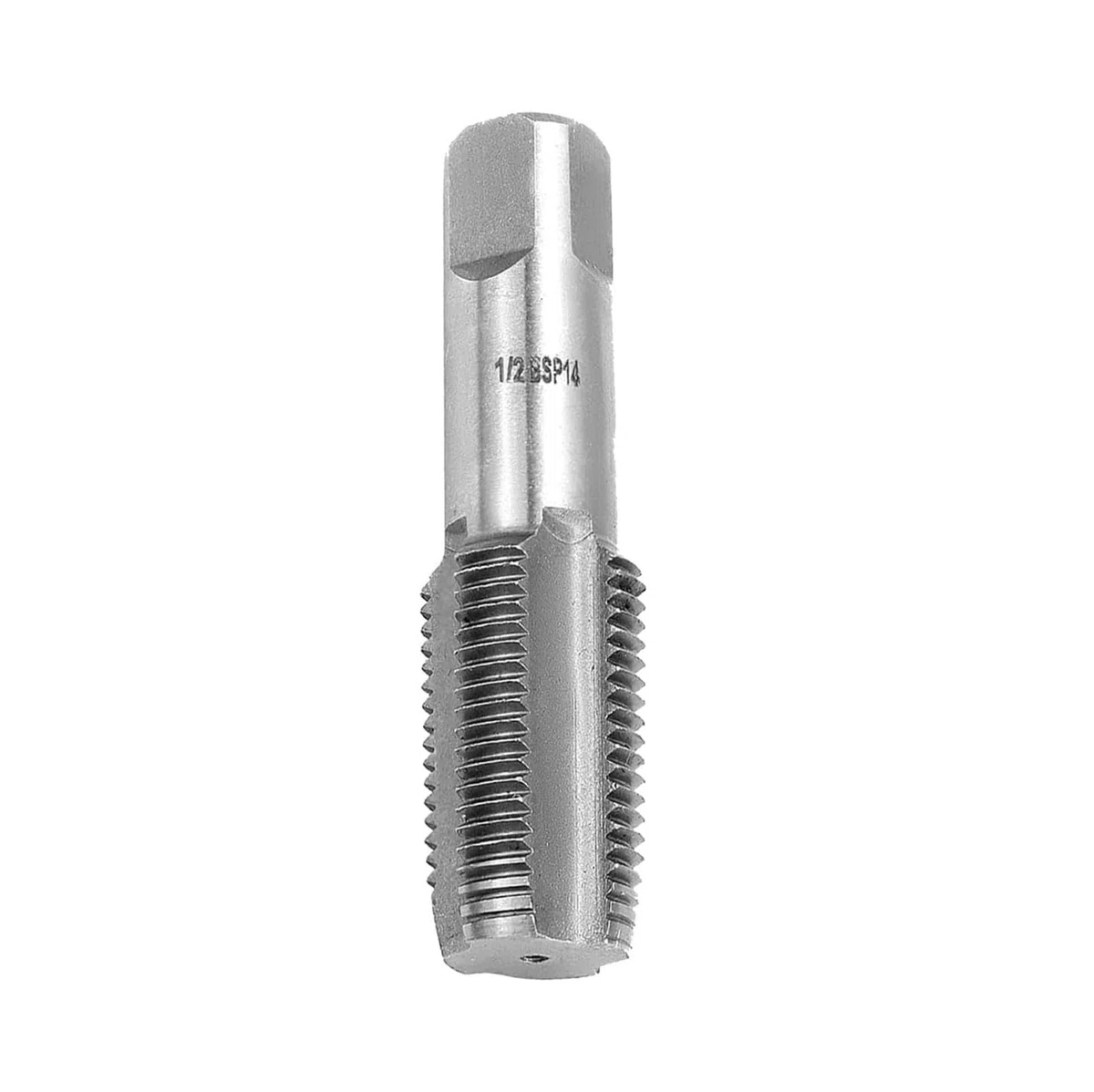 Set di maschi per tubi, maschi da taglio, fresa per filettature in acciaio al carbonio, Gewindeschneider 1/2 zoll Innengewinde, filettatura interna per collegamento tubi dell'acqua