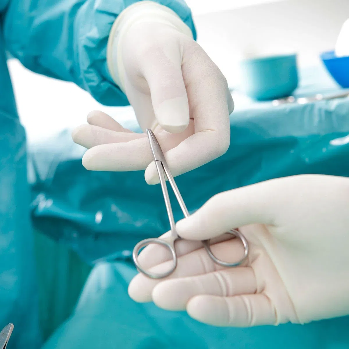 Pinza per Piercing in Acciaio Inossidabile da 3 Pezzi, ausilio per Piercing, Strumento per la rimozione della Pallina da Piercing, Strumento per la rimozione del Morsetto