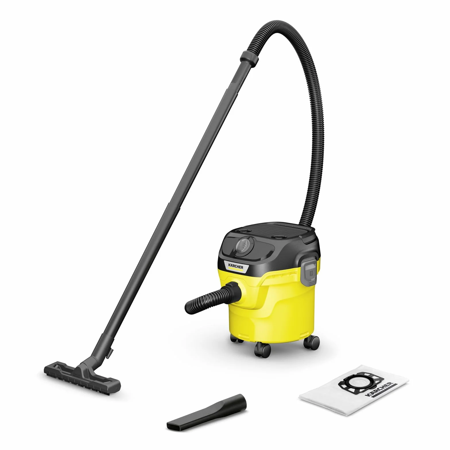 Kärcher KWD 1 W-12/2/18