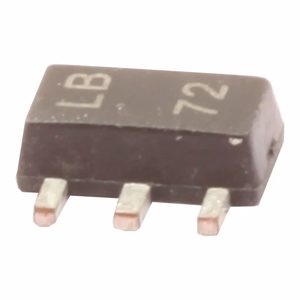 LM317 Lm317lipk Lb Sot89 LDO Regolatore di Tensione Regolabile Adj