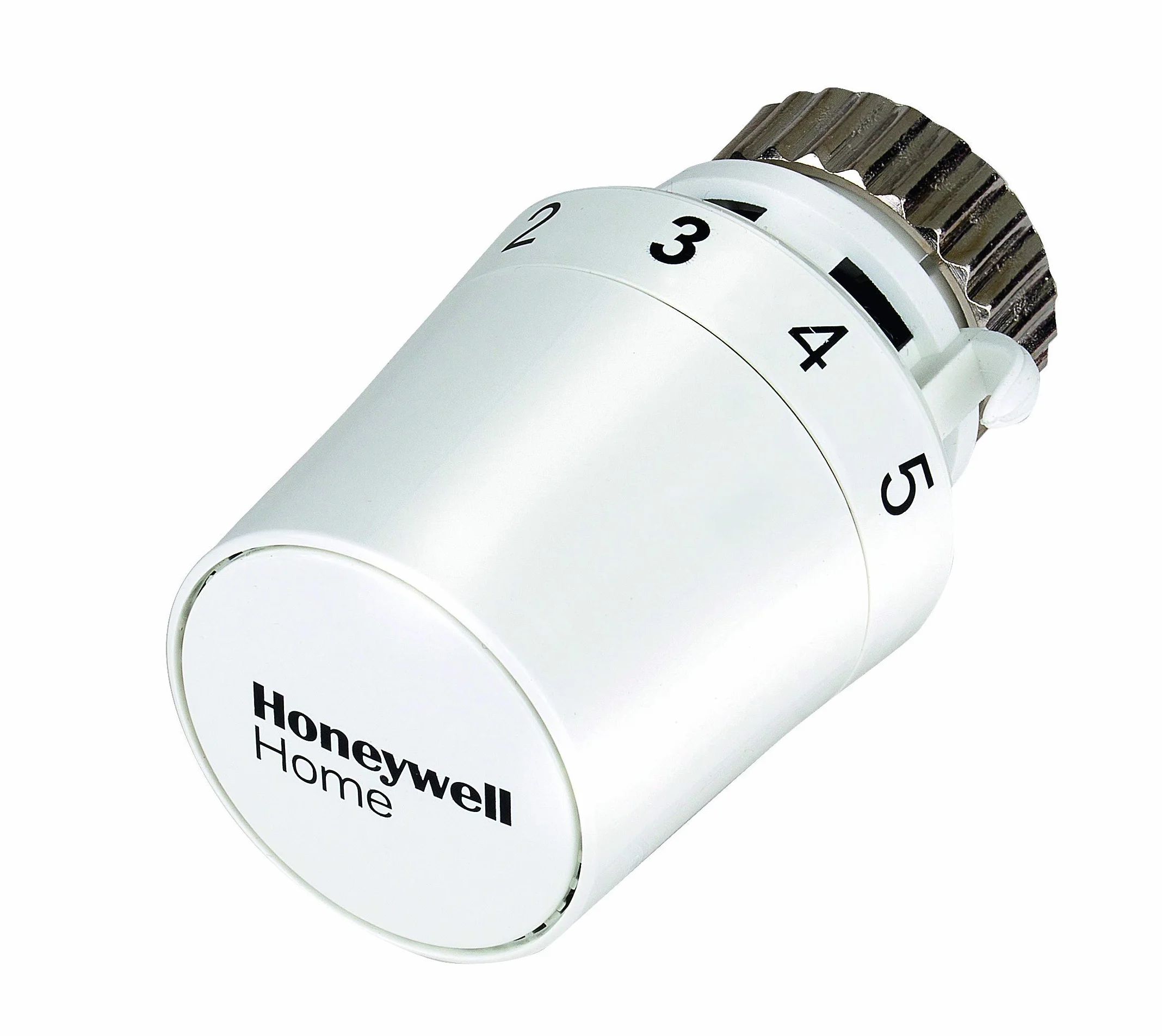 Honeywell Home Testa termostatica Thera-5, attacco M30 x 1,5, bianco